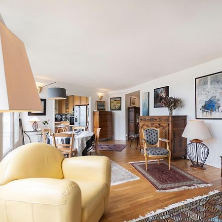 Guestready - Stunning Apt Near Champs Elysees Paris Exterior foto