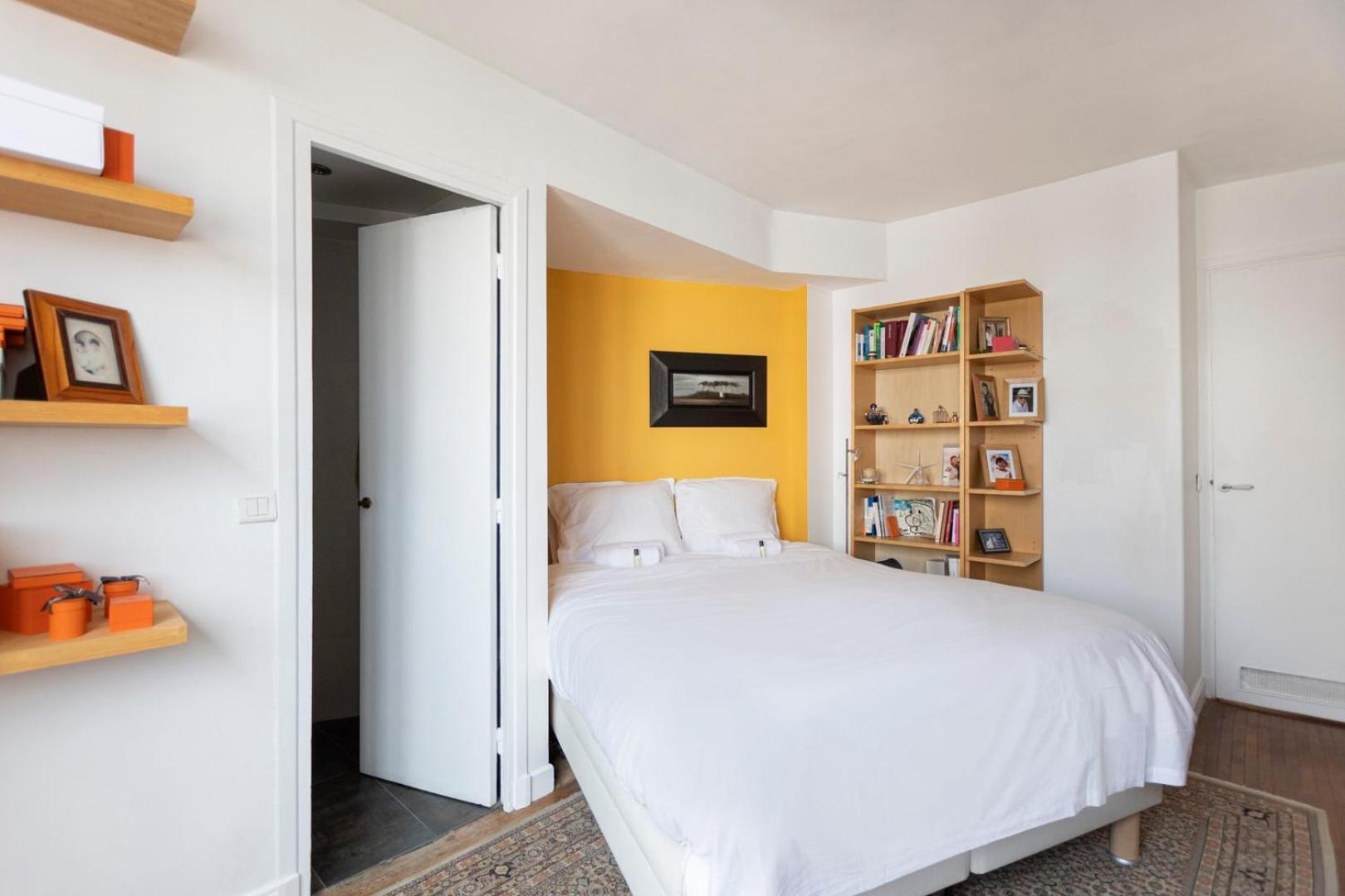 Guestready - Stunning Apt Near Champs Elysees Paris Exterior foto