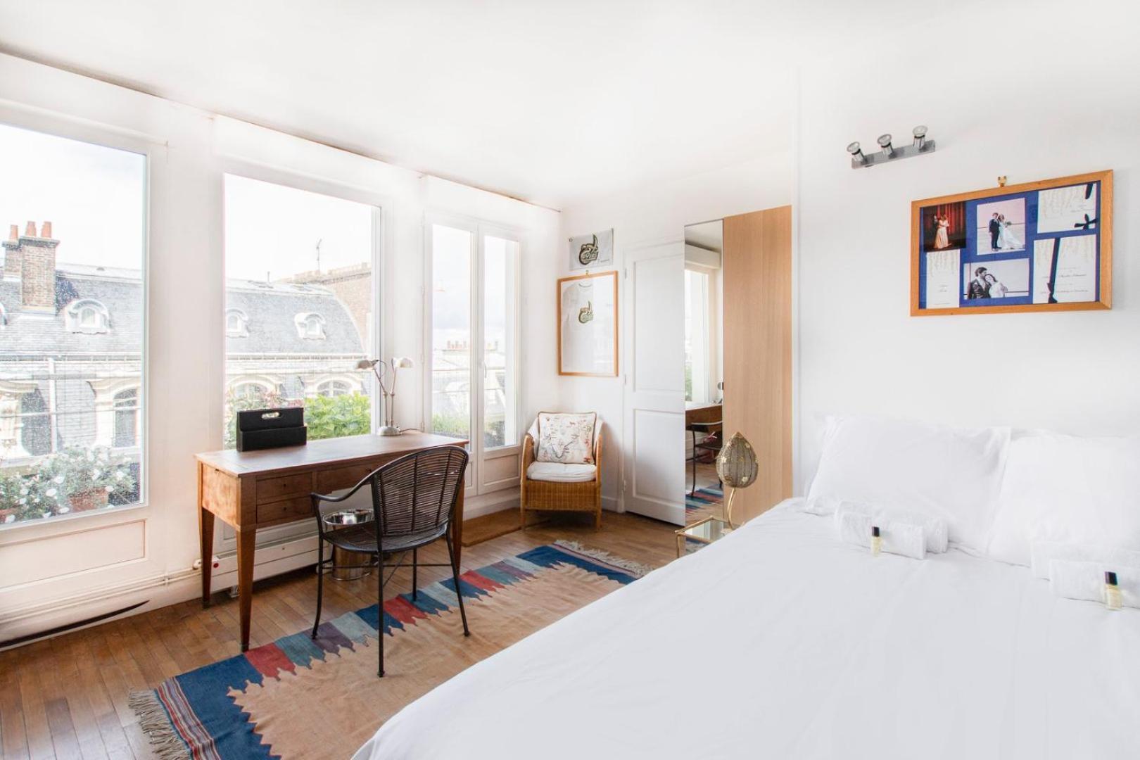 Guestready - Stunning Apt Near Champs Elysees Paris Exterior foto