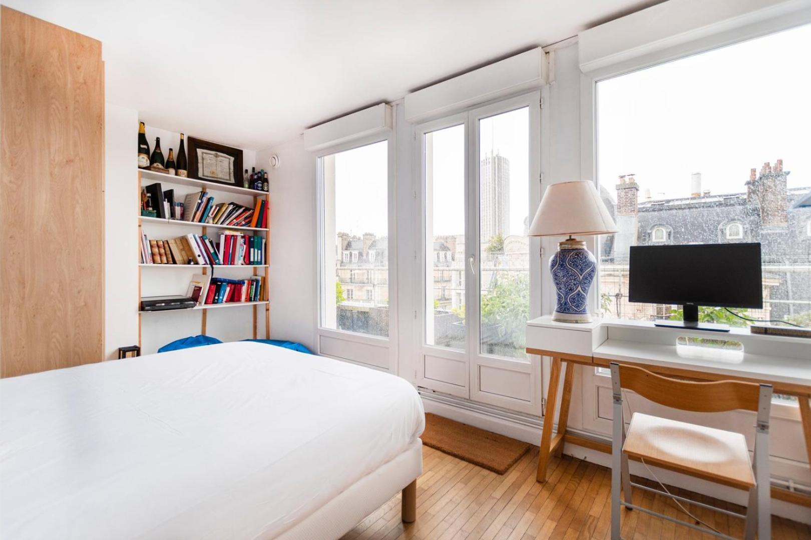 Guestready - Stunning Apt Near Champs Elysees Paris Exterior foto